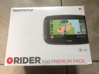 Verkaufe TomTom Rider 550 World Premium Pack Navi, Motorrad Bayern - Oberasbach Vorschau