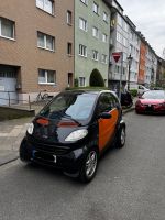Smart  450 zu verkaufen - Servo, Motor und Getriebe einwandfrei! Düsseldorf - Stadtmitte Vorschau