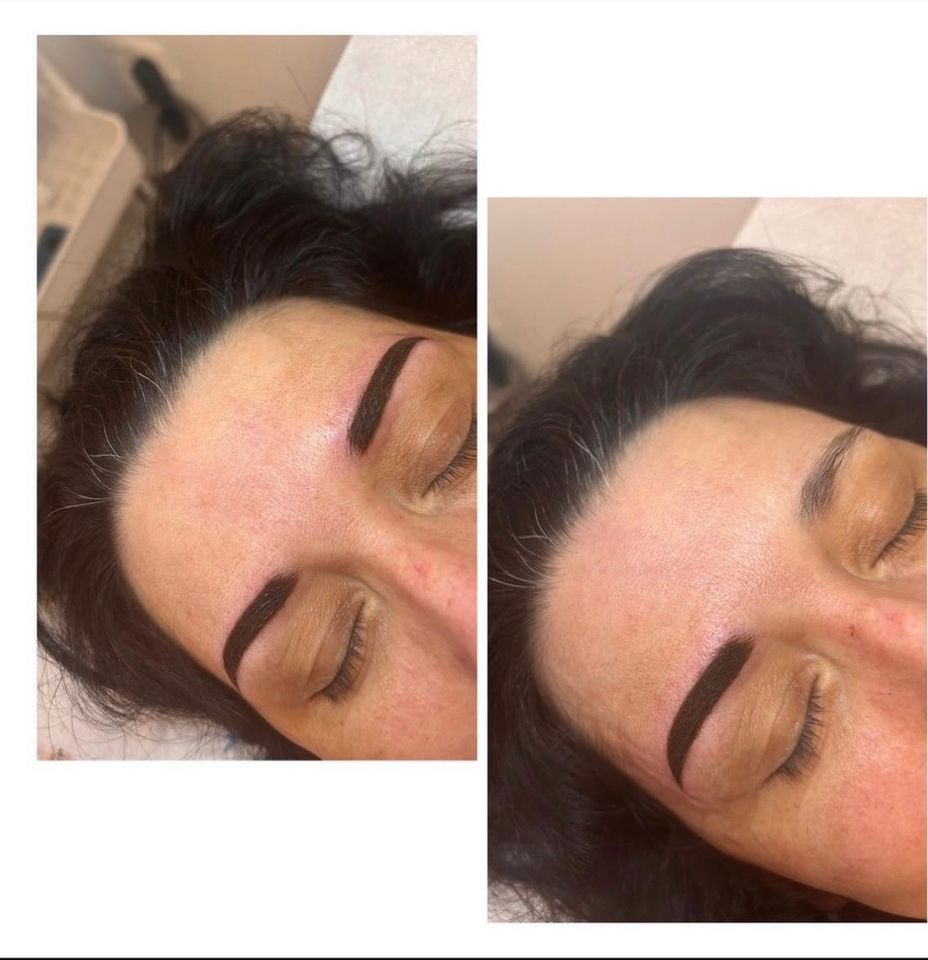 Powder Brows/Permanent Make Up in Augsburg