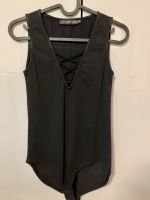 Schwarzer Damenbody / Body von even&odd Gr. XS WIE NEU! Nordrhein-Westfalen - Lippstadt Vorschau