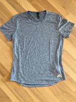 Adidas Shirt Laufshirt Sportshirt Größe M Hessen - Lich Vorschau