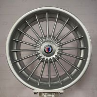 Original 21 Zoll Alpina B7 Classic II BMW 7er E65 E66 Alufelgen Nordrhein-Westfalen - Holzwickede Vorschau