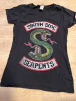 Southside serpents Riverdale Shirt XS Hessen - Ranstadt Vorschau