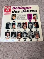 Schallplatten Schlager Baden-Württemberg - Villingen-Schwenningen Vorschau