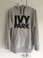 Ivy Park oversized sweater sweatshirt pullover hoodie Grau Kreis Pinneberg - Tornesch Vorschau