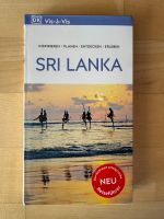 Sri Lanka Reiseführer vis-a-vis 2021/2022 Kr. Dachau - Dachau Vorschau