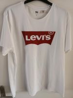 T-Shirt von Levi's Gr. XXL Nordrhein-Westfalen - Euskirchen Vorschau