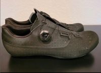 Fizik Tempo Overcurve R4 schwarz / 44 Bayern - Erlangen Vorschau