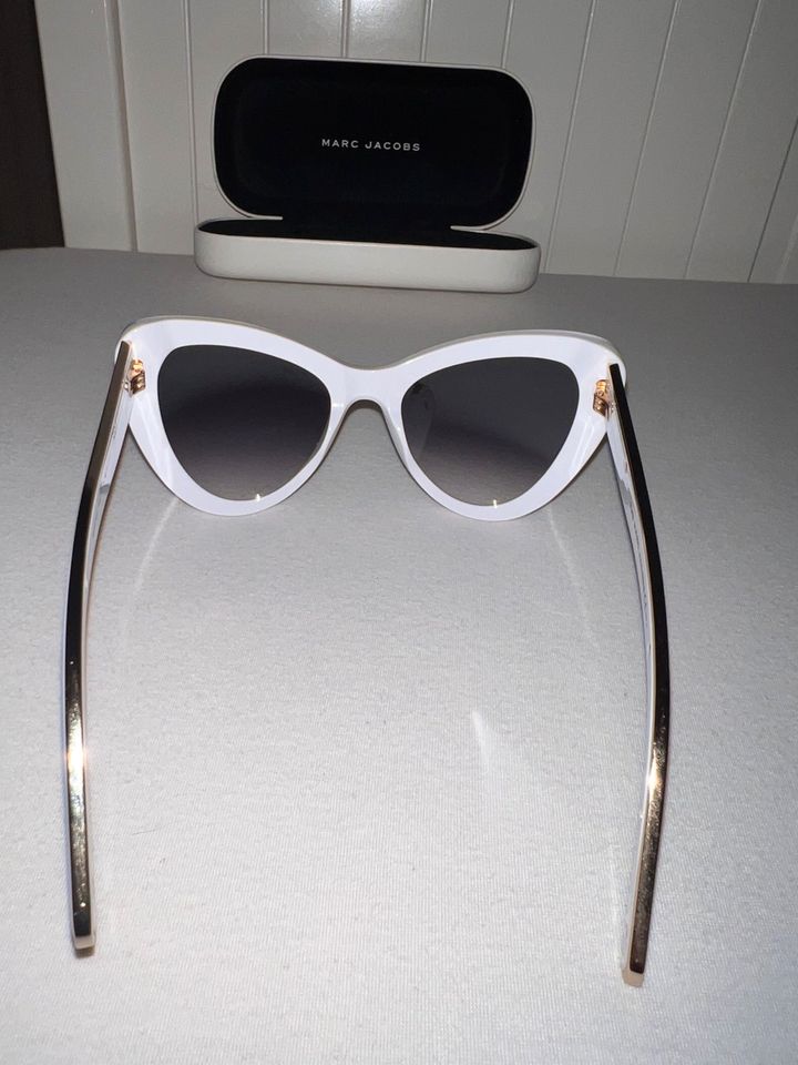 Sonnenbrille von MARC JACOBS Neu❗️ in Berlin