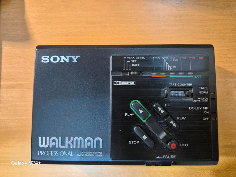 Used sony walkman wm d3 for Sale | HifiShark.com Used sony walkman wm d3 for Sale | HifiShark.com