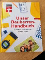 Buch "Unser Bauherren Handbuch", neu Niedersachsen - Laatzen Vorschau