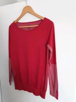 Shirt Sportshirt Nike Dri-Fit 36 S rot neu Rheinland-Pfalz - Heidesheim Vorschau