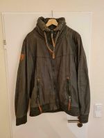 Neue Herren Naketano XL Jacke Olive übergangsjacke Kreis Pinneberg - Elmshorn Vorschau