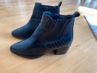 Gepflegte angesagte Stiefeletten von Cox Niedersachsen - Achim Vorschau