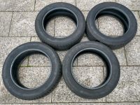 4 Sommerreifen Kleber 205/55 R16 91H Profil 7 mm Hessen - Buseck Vorschau