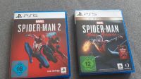 Marvels Spider-Man 2 und Miles Morales für Play Station 5 Rheinland-Pfalz - Mandel Vorschau
