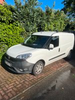 Fiat Doblo Maxi Niedersachsen - Harsefeld Vorschau