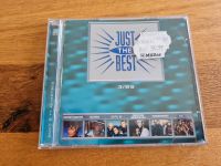 POP CD 1999 Just The Best (90er) u.a. Scooter, Whiskey Houston... Baden-Württemberg - Gemmingen Vorschau