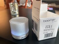 Mini Bluetooth Lautsprecher, ultron, 6cm, Bluetooth Box Berlin - Neukölln Vorschau