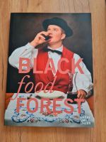 Buch Black food forest Niedersachsen - Hildesheim Vorschau
