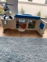 Playmobil 123 Polizeistation Hessen - Fernwald Vorschau