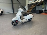 Vespa GTS 125 Nordrhein-Westfalen - Lennestadt Vorschau