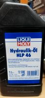 Hydrauliköl Hlp 46 Hessen - Trebur Vorschau