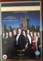 DVD - Box Downton Abbey Staffel 3 - Series 3 (Englisch) Hessen - Hofheim am Taunus Vorschau