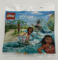 Lego 30646 Disney Vaianas Delfinbucht Neu! Sachsen - Stadt Wehlen Vorschau