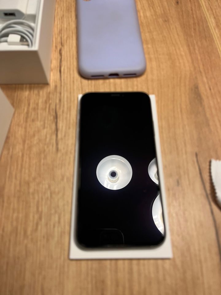 Apple iPhone XS 256GB Space grau in Hamburg