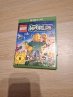 XboxOne Spiel  Lego Worlds neu Nordrhein-Westfalen - Alsdorf Vorschau