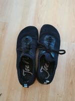 Joe Nimble: Sneaker "Riley" schwarz in Gr 40 Bochum - Bochum-Ost Vorschau