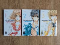 Namida Usagi Tränenhase Band 1-3 / Ai Minase / Manga Niedersachsen - Barßel Vorschau