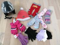 Handschuhe Skihelm Alpina Antirutschsocken teilw NEU Hessen - Runkel Vorschau