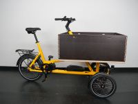 Chike e-Cargo Lastenrad NEU HB Hemelingen - Sebaldsbrück Vorschau