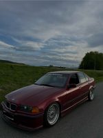 BMW E36 320i Schalter Limousine 25% Sperre Bayern - Coburg Vorschau