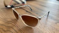 Burberry authentische Damensonnenbrille beige Niedersachsen - Seggebruch Vorschau