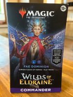 Magic the Gatering wilds of Eldraine Commander Nordrhein-Westfalen - Finnentrop Vorschau