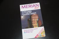 Reiseführer Merian live!: Chicago und Große Seen von H.+B. Wagner Hessen - Bad Hersfeld Vorschau