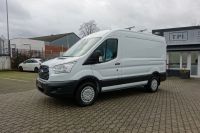 Ford Transit 350 2.2 L2H2 Trend 4X4*Klim*AHK*Tem*PDC Essen - Altenessen Vorschau