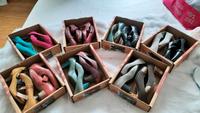 Konvolut an Schuhen/ Pumps Gr. 40 Gabor, Ara...... Bayern - Bayreuth Vorschau