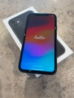 iPhone 11 128 GB Nordrhein-Westfalen - Wegberg Vorschau