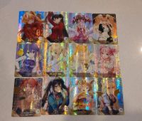 NS-2M12 Goddess Story | PR Card Set | Waifu Anime Karten Saarland - Merzig Vorschau