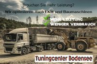 LKW Softwareoptimierung  Verbrauchsoptimierung MAN Mercedes DAF Baden-Württemberg - Radolfzell am Bodensee Vorschau