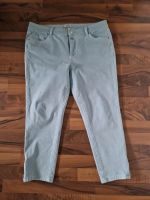 Jeanshose Jeans Hose Gr. 46 hellblau blau Düsseldorf - Hassels Vorschau