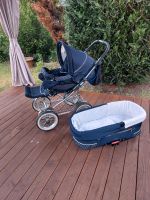 EMMALJUNGA KINDERWAGEN Berlin - Marzahn Vorschau