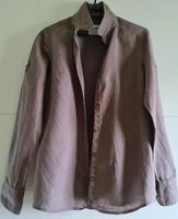 Dunkelbraune Bluse von Esprit Gr. 38 Hessen - Hainburg Vorschau