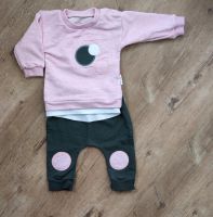 Set Hose Pullover Babykleidung *Neu* Baby Sweets Rheinland-Pfalz - Mendig Vorschau