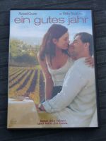 DVD Ein gutes Jahr - Film mit Russel Crowe, gebraucht, sehr guter Niedersachsen - Hatten Vorschau