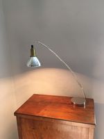 Tischlampe Grasl Design Jan Roth für Ingo Maurer München - Au-Haidhausen Vorschau